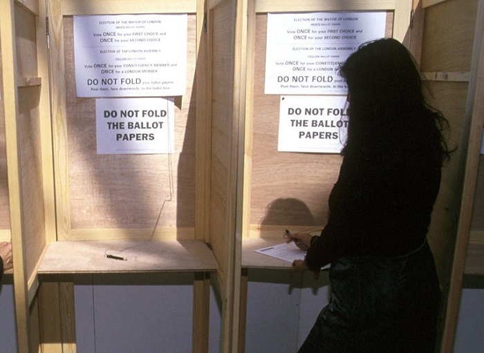 brexit polling referendum euref