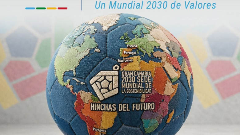 cartel encuentro alianzas mundialistas poster