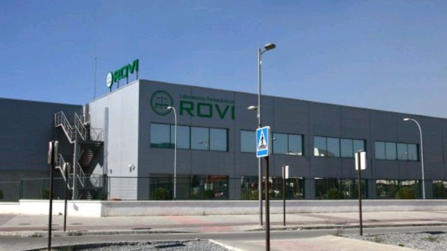 cblabortorios rovi