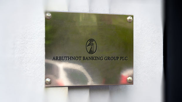 dl arbuthnot banking group aim bank lending deposits savings arbuthnot latham logo