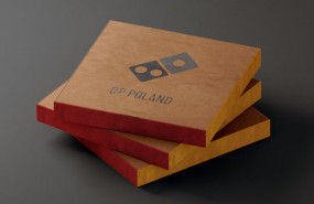 dl dp poland aim d p dominos pizza logo dl dp poland aim d p dominos pizza logo