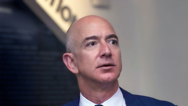 Amazon invertirá más de 35.000 millones en India para impulsar la nube y la IA hasta 2030