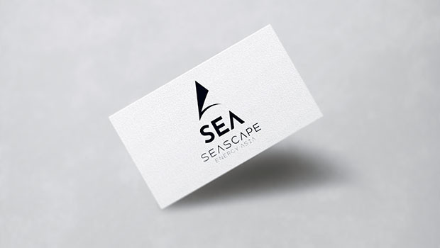 Seascape Energy Asia