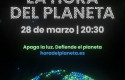 ep 20 aniversario de la hora del planeta de wwf