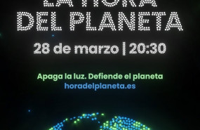 ep 20 aniversario de la hora del planeta de wwf ep 20 aniversario de la hora del planeta de wwf