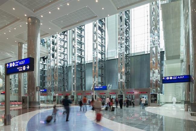 Aeropuerto de Dubai | AEROPUERTO DE DUBAI ep aeropuertodubai 20180205124402