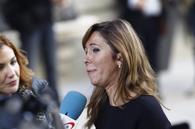 ep alicia sanchez camachosu llegadala constitucioncongreso