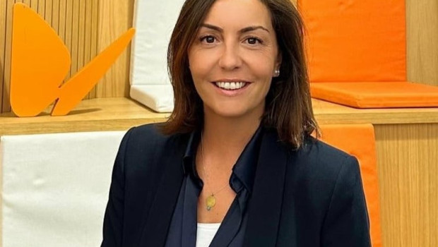 ep ana cano nueva presidenta de gasnam