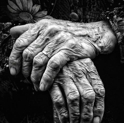 Ancianos | TWITTER ep ancianos