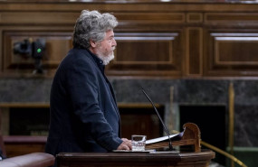 ep archivo   el coordinador de alianza verde y diputado de unidas podemos juantxo lopez de uralde