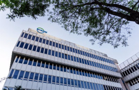 ep archivo   el edificio de la sede de enagas