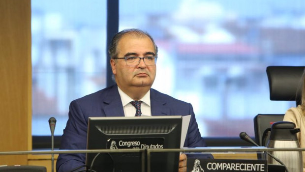 ep archivo   el expresidente del banco popular angel ron comparece en la comision de investigacion
