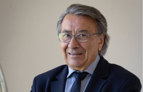 ep archivo   el nuevo presidente de la federacion empresarial de carnes e industrias carnicas fecic