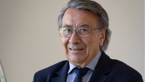 ep archivo   el nuevo presidente de la federacion empresarial de carnes e industrias carnicas fecic
