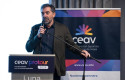 ep archivo   el presidente en funciones de la confederacion espanola de agencias de viajes ceav jose