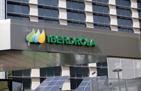 ep archivo fachada de la sede de iberdrola a 2 de marzo de 2026 en madrid espana ep archivo fachada de la sede de iberdrola a 2 de marzo de 2026 en madrid espana