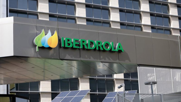 ep archivo   fachada de la sede de iberdrola a 2 de marzo de 2026 en madrid espana
