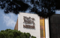 ep archivo   fachada de la sede de nestle espana en esplugues de llobregat barcelona cataluna espana