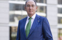 ep archivo   ignacio galan presidente de iberdrola