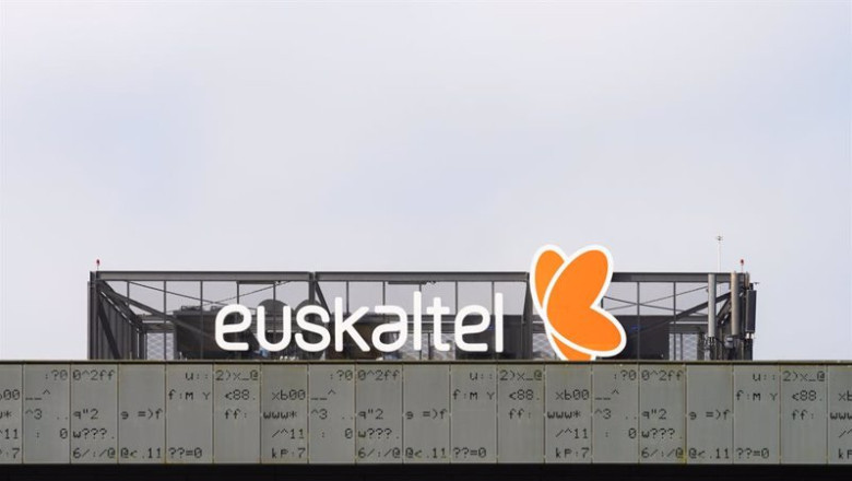 ep archivo instalaciones de euskaltel ep archivo instalaciones de euskaltel