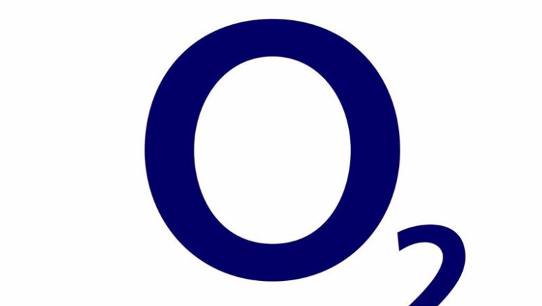 ep archivo   logotipo de la operadora o2 telefonica