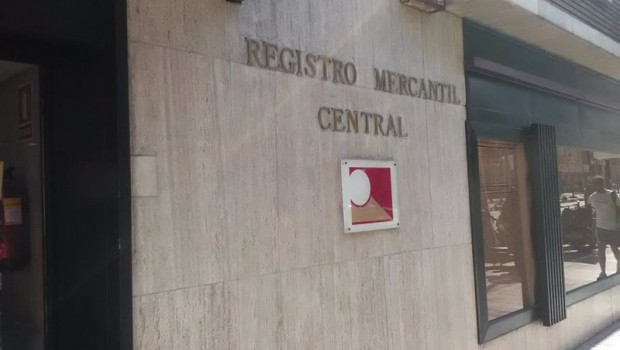 ep archivo - registro mercantil central