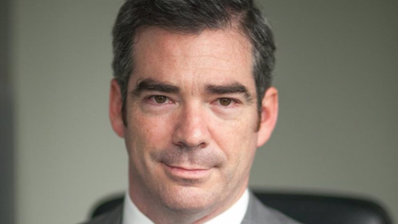Archivo - Tomás Alfaro, nuevo consejero delegado de Aegon España | AEGON - Archivo ep archivo - tomas alfaro nuevo consejero delegado de aegon espana