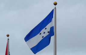 ep bandera de honduras