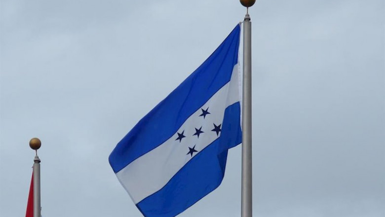 ep bandera de honduras ep bandera de honduras
