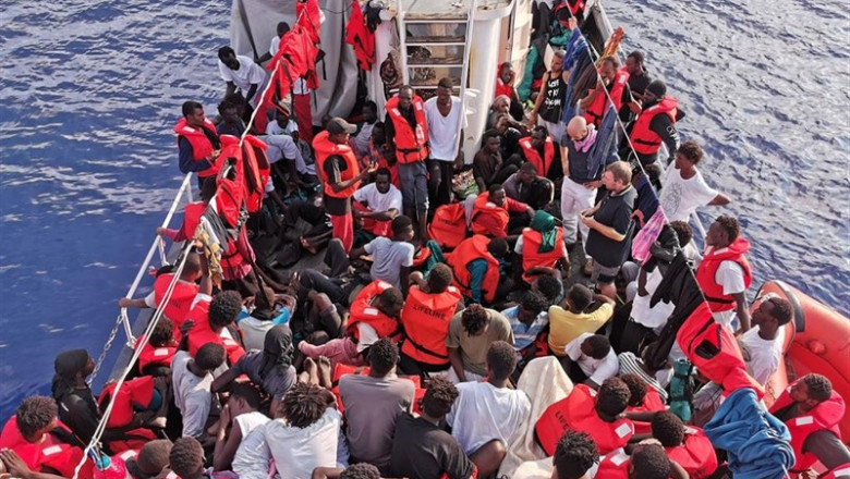 ep barco eleonore