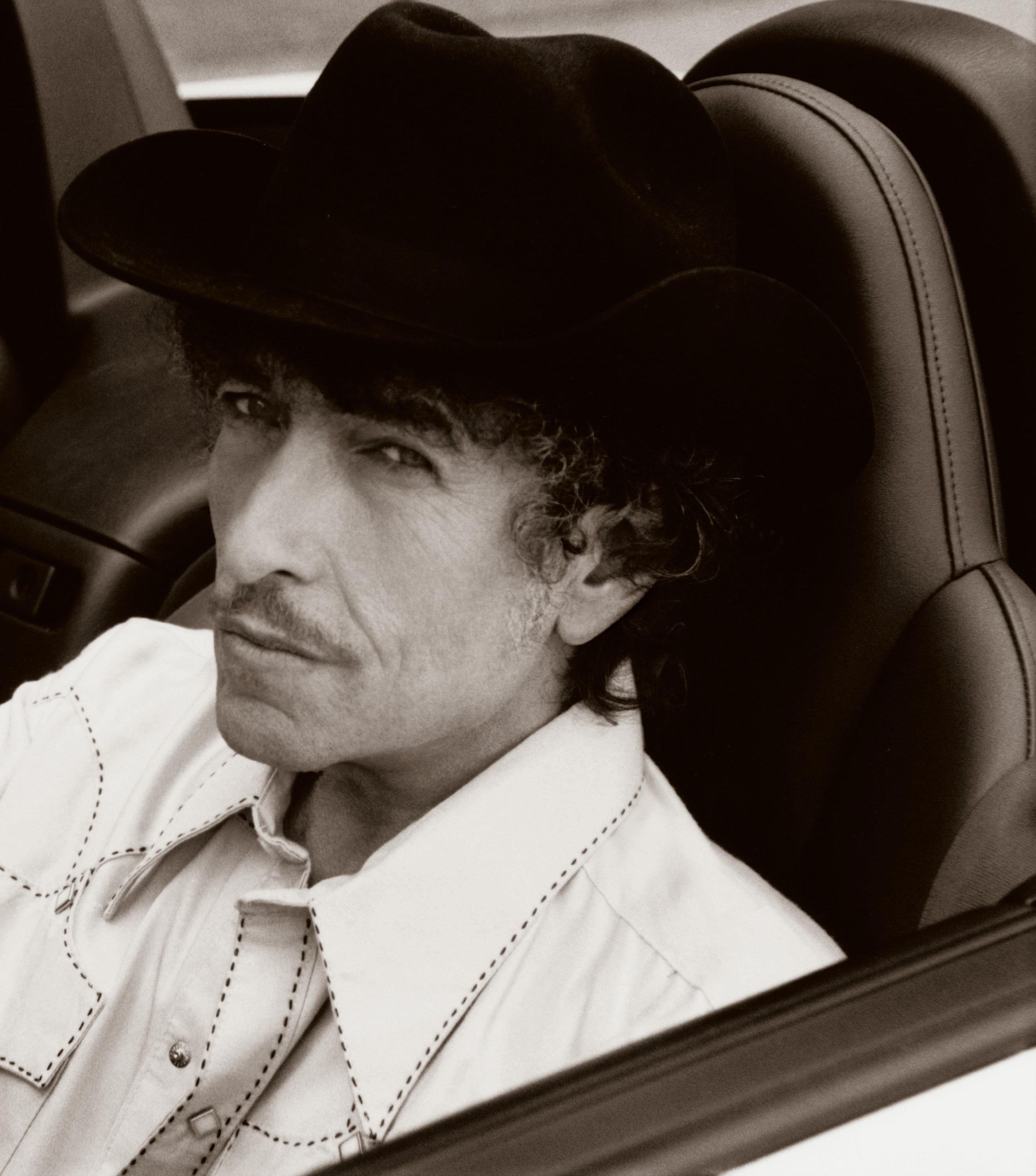 ep bob dylan