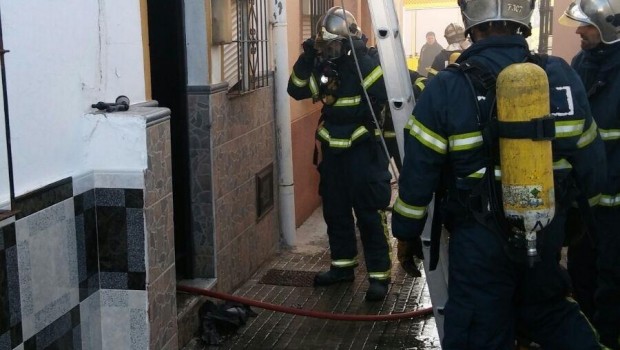 ep bomberos incendio vivienda jerez fallecido 070218
