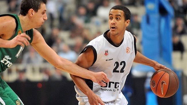 Brian Roberts, nuevo jugador del Olympiacos | EUROLEAGUE ep brian roberts nuevo jugadorolympiacos