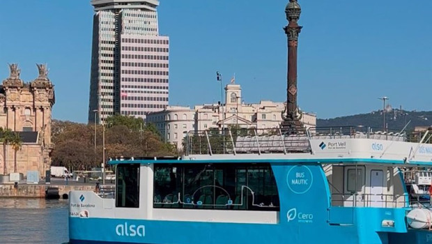 ep bus nautic en barcelona