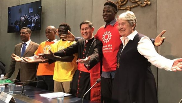 ep campana caritas internationalis
