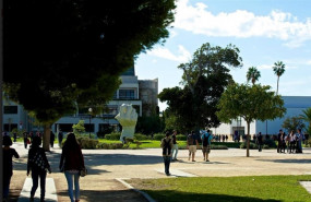 ep campus universitario
