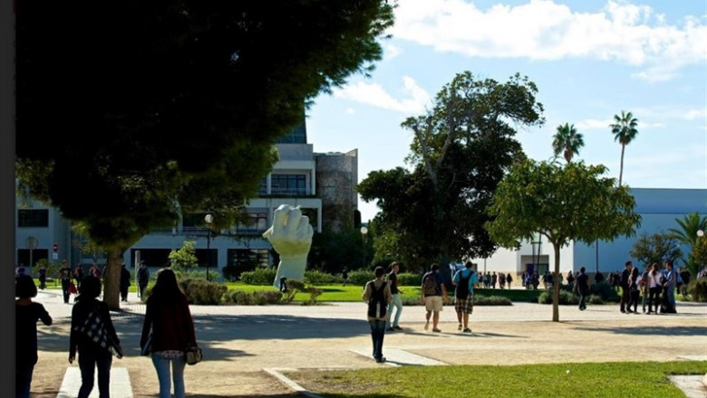 ep campus universitario
