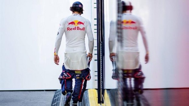 ep carlos sainz gran premio espana barcelona