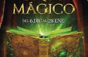ep circo magico