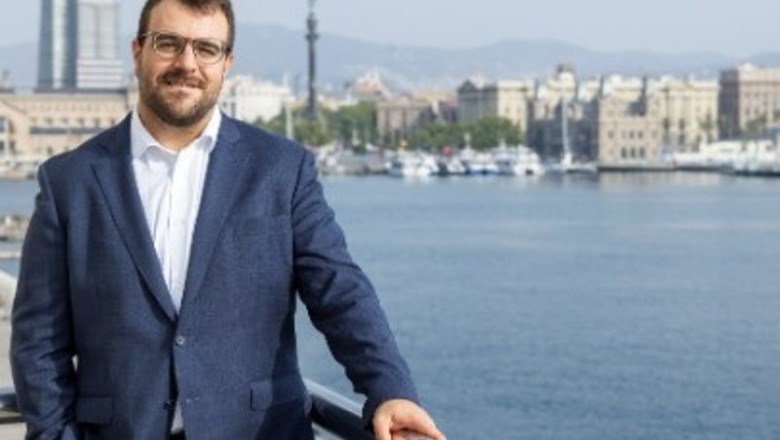 ep clia refuerza su estructura en cataluna con el nombramiento de marti saez como director regional