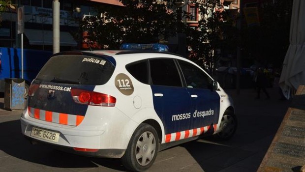 ep coche mossos