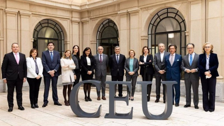 ep consejo asesor de empleabilidad del ceu