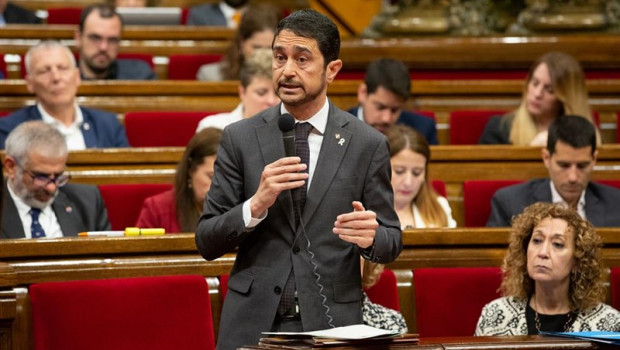 ep conselleroterritoriola generalitat dami calvet