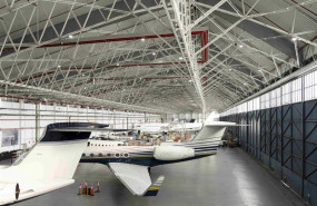 ep corporacion financiera azuaga e hyperion fund crean mro y anuncian la adquisicion de brok air y