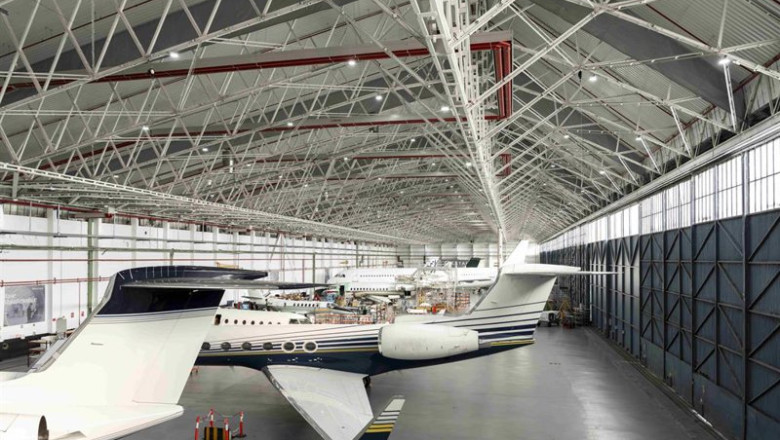 ep corporacion financiera azuaga e hyperion fund crean mro y anuncian la adquisicion de brok air y