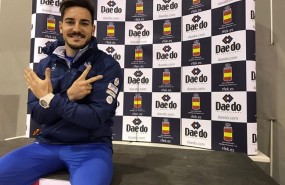 ep damian quintero revalidatitulocampeonespana