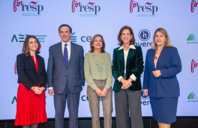 ep de izda a dcha la secretaria general de unacc cristina freijanes el presidente de inverco angel ep de izda a dcha la secretaria general de unacc cristina freijanes el presidente de inverco angel