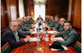 ep directorla guardia civilreuneocho asociaciones