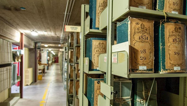 Documentos del Pontificado de Pío XII que serán desclasificados | Massimigliano Migliorato ep documentos del pontificado de pio xii que seran desclasificados