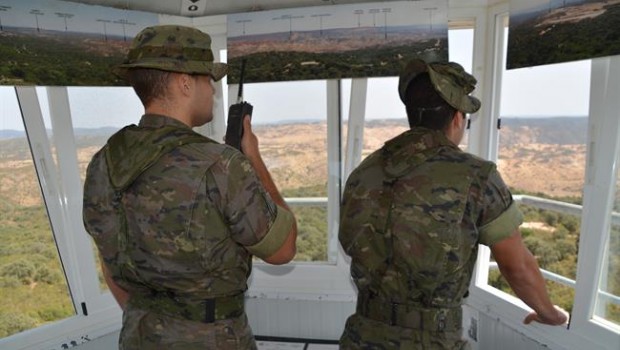ep dos militaresunolos observatoriosla basecerro muriano